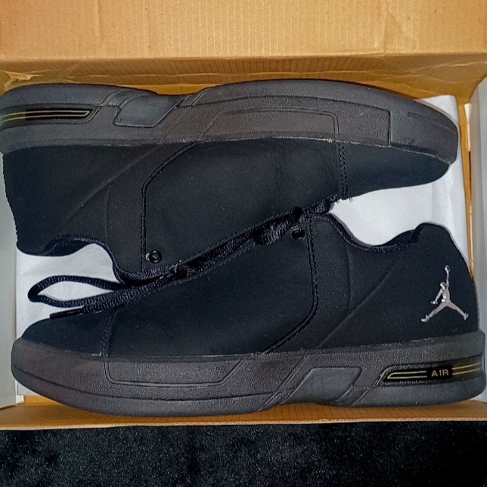 Jordan Team Elite II